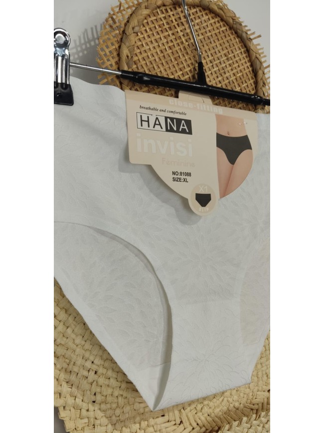 Braga Hana Invisible