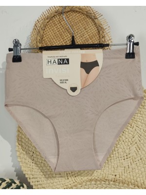 Braga Hana Invisible