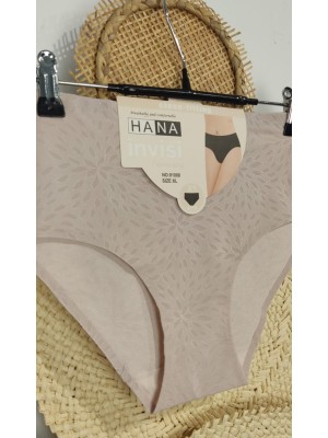 Braga Hana Invisible