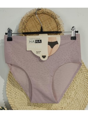 Braga Hana Invisible