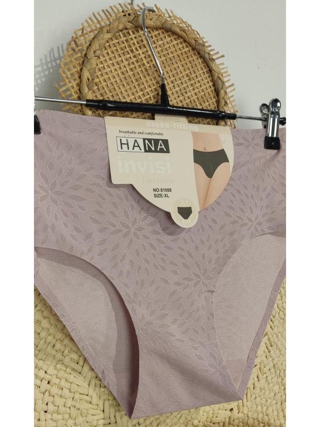 Braga Hana Invisible