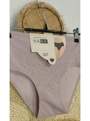 Braga Hana Invisible