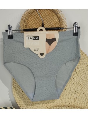 Braga Hana Invisible