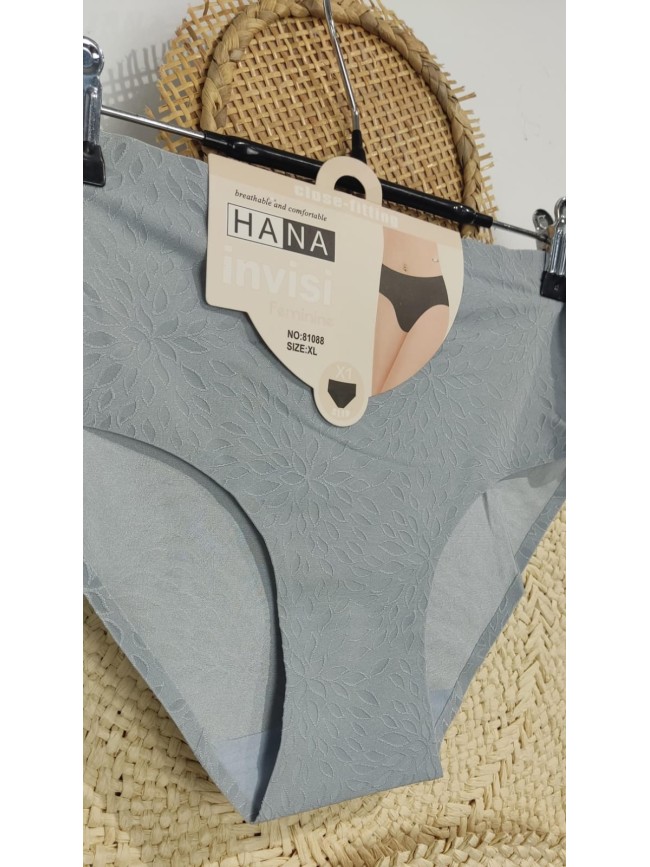 Braga Hana Invisible