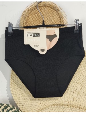 Braga Hana Invisible