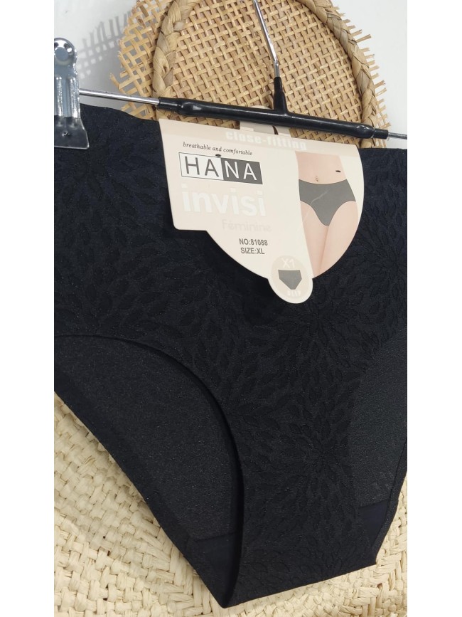 Braga Hana Invisible