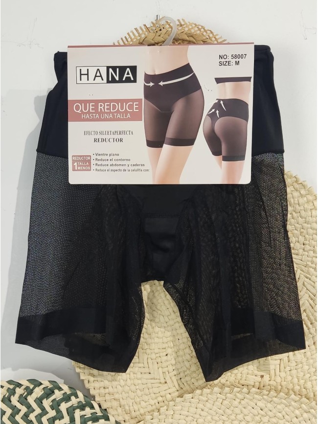 Faja Hana Reductora