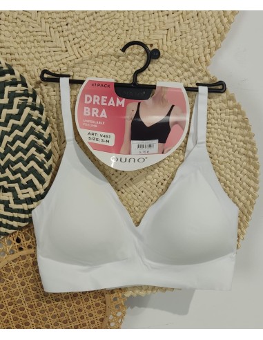 SUJETADOR DREAM BRA