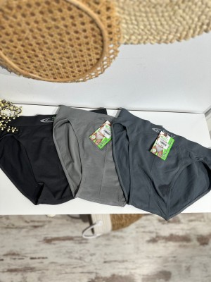 Slip Stv Sin Costuras