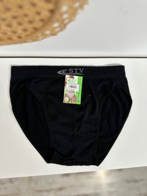 Slip Stv Sin Costuras