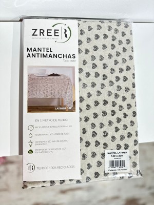 Mantel Anti Manchas