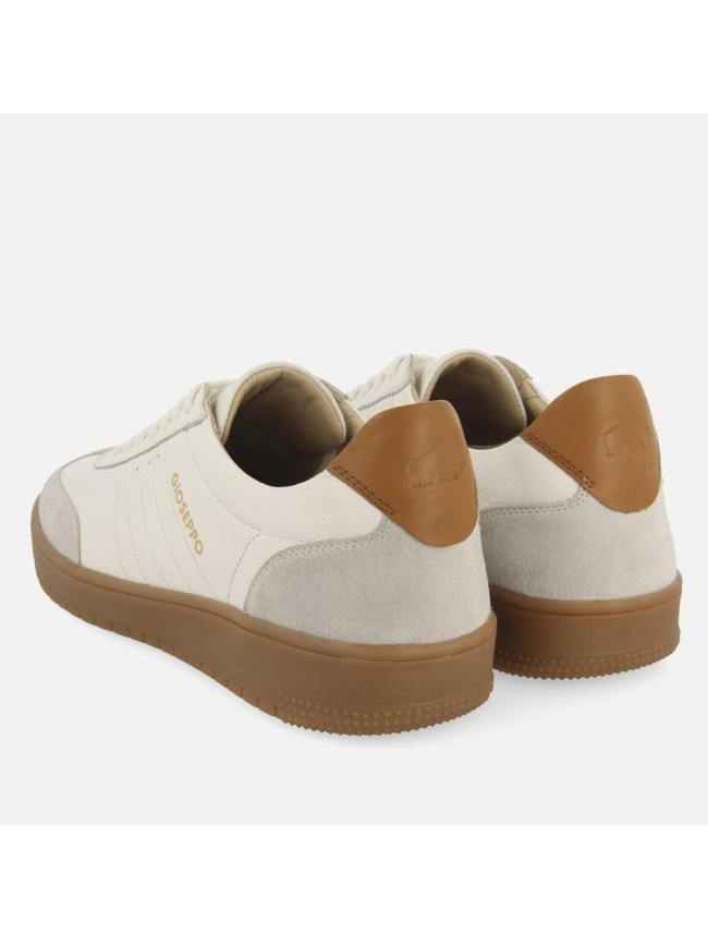 Deportiva Man Hermon Gioseppo
