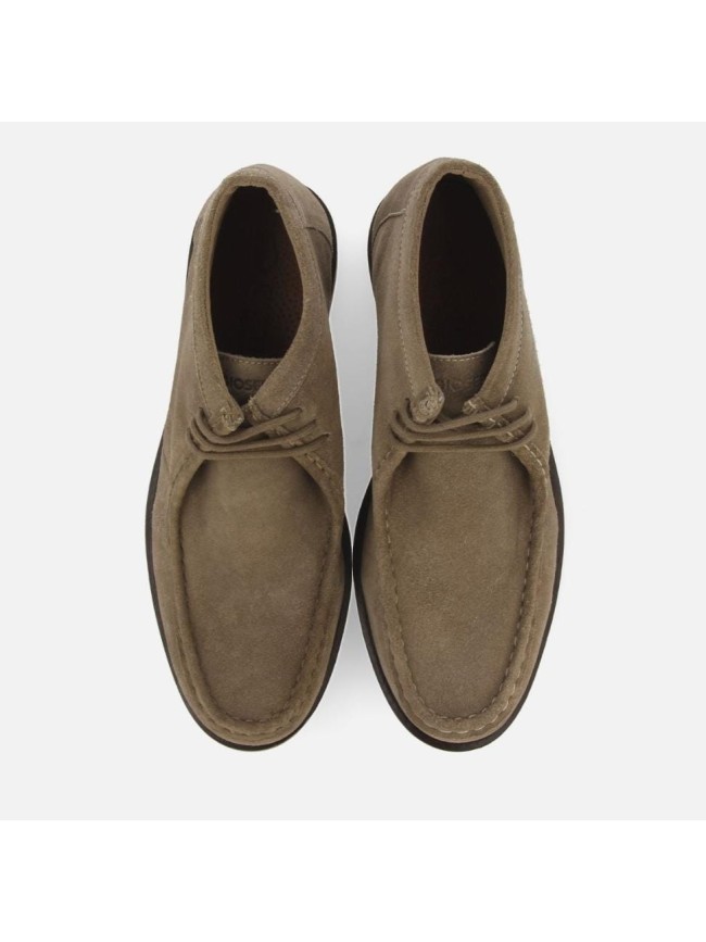 Botin Boylston Gioseppo