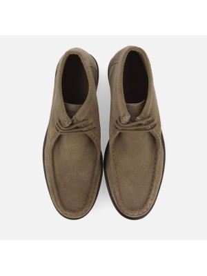 Botin Boylston Gioseppo