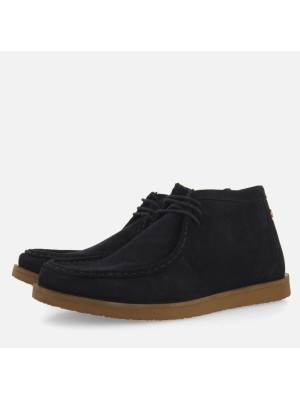 Botin Boylston Gioseppo