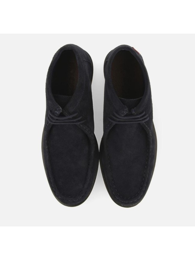Botin Boylston Gioseppo