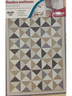 Alfombra Multiusos