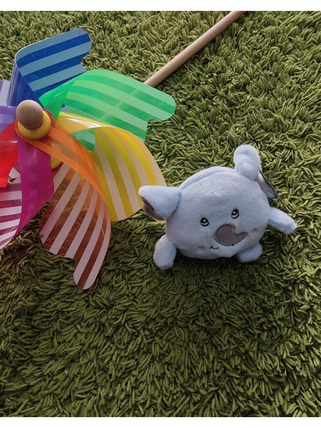 Peluche Animales