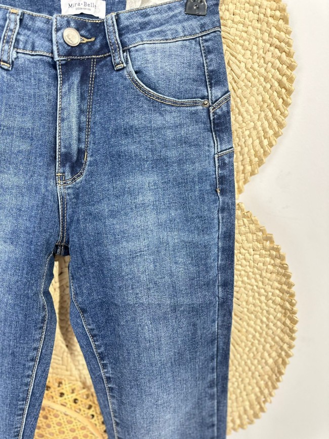 Pantalon Vaquero Julieta