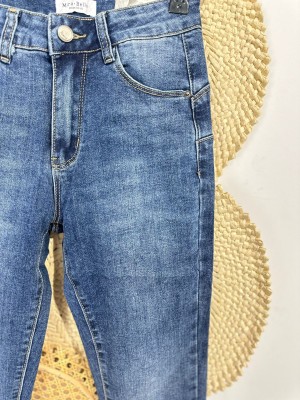 Pantalon Vaquero Julieta