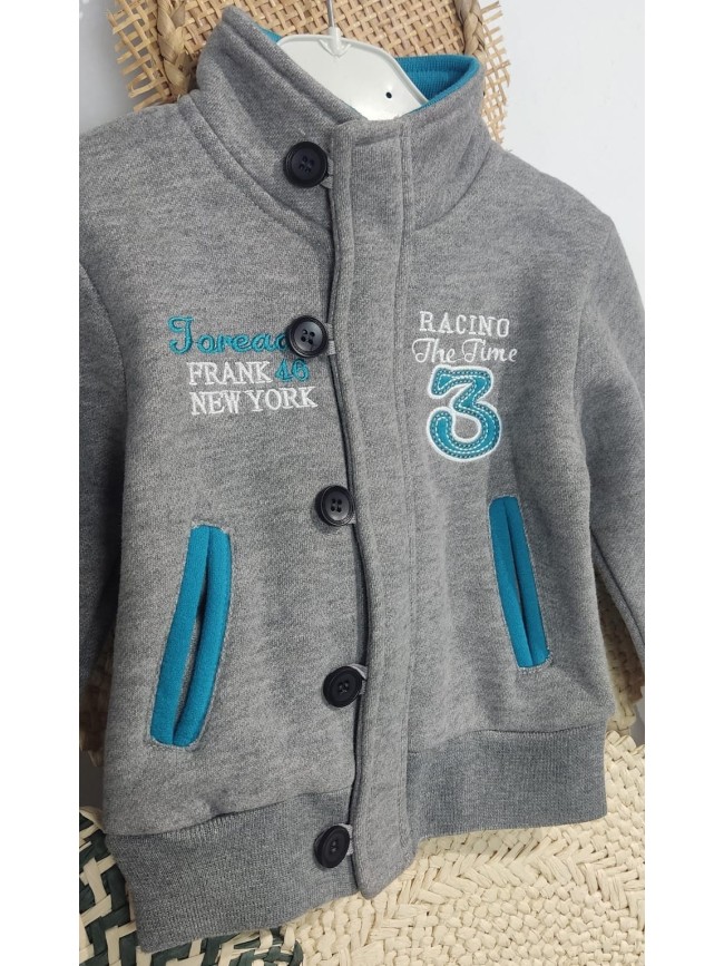 Chaqueta Sport Bebe