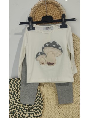 Conjunto Setas Bebe Niña