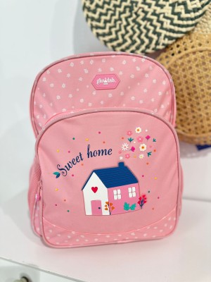 Mochila Sweet Home