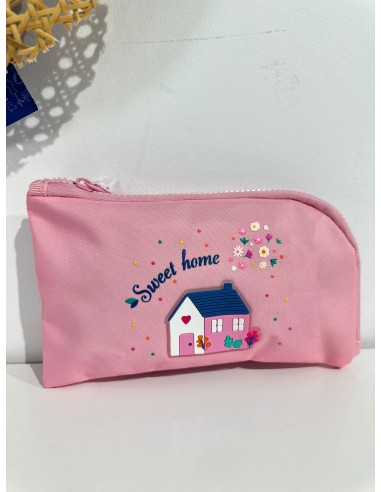 ESTUCHE SWEET HOME