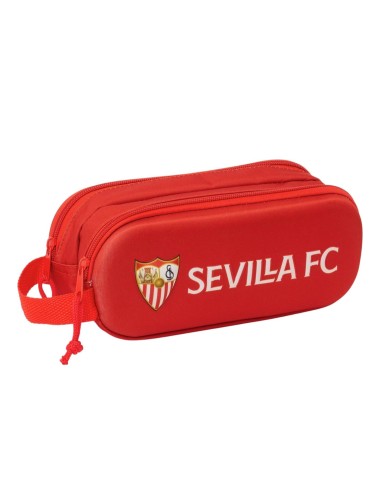 ESTUCHE SEVILLA FC 3D