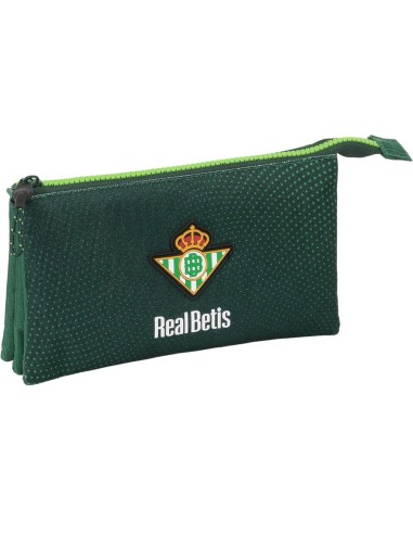 ESTUCHE REAL BETIS BALOMPIÉ