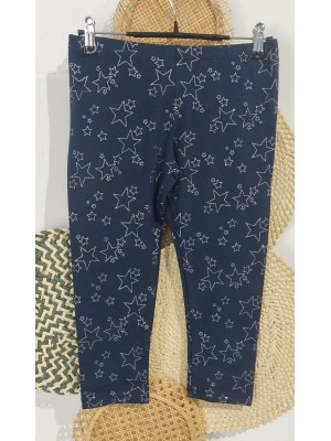 Leggins Pirata Estrella