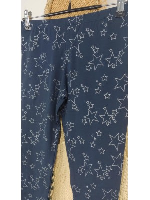 Leggins Pirata Estrella