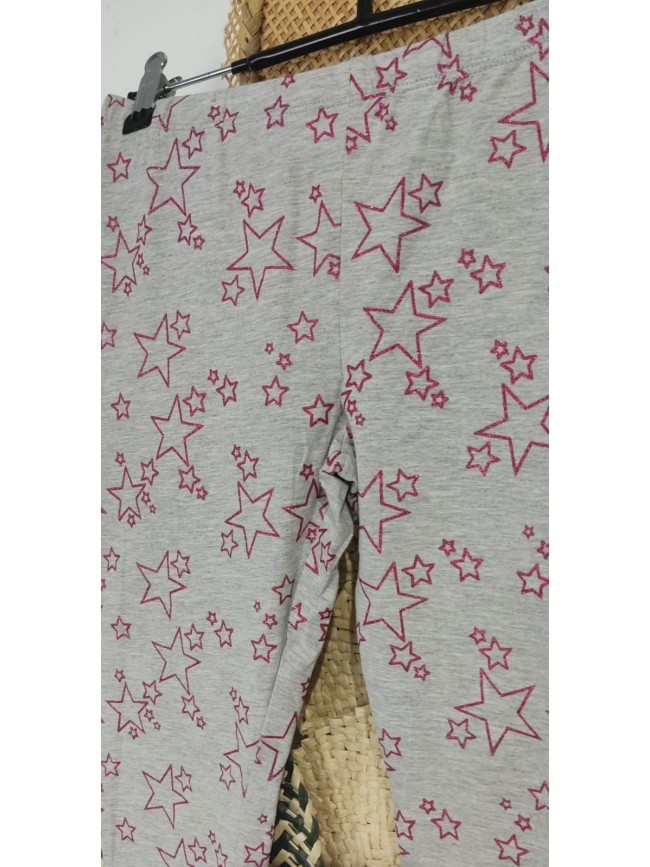 Leggins Pirata Estrella