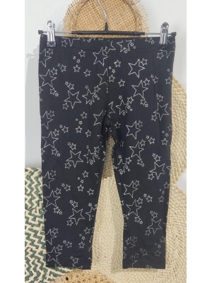 Leggins Pirata Estrella