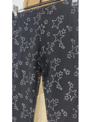 Leggins Pirata Estrella