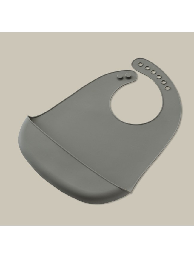 Babero Silicona Inter Baby Babero Silicona Inter Baby