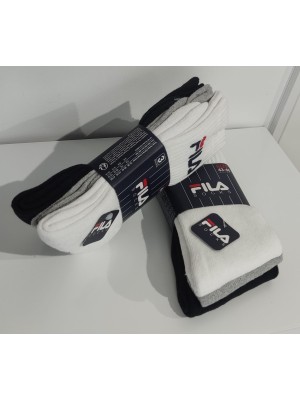 Pack Calcetines Fila Socks