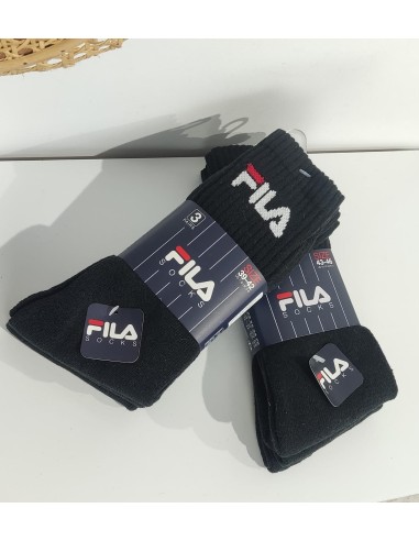 PACK CALCETINES FILA SOCKS