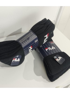 Pack Calcetines Fila Socks