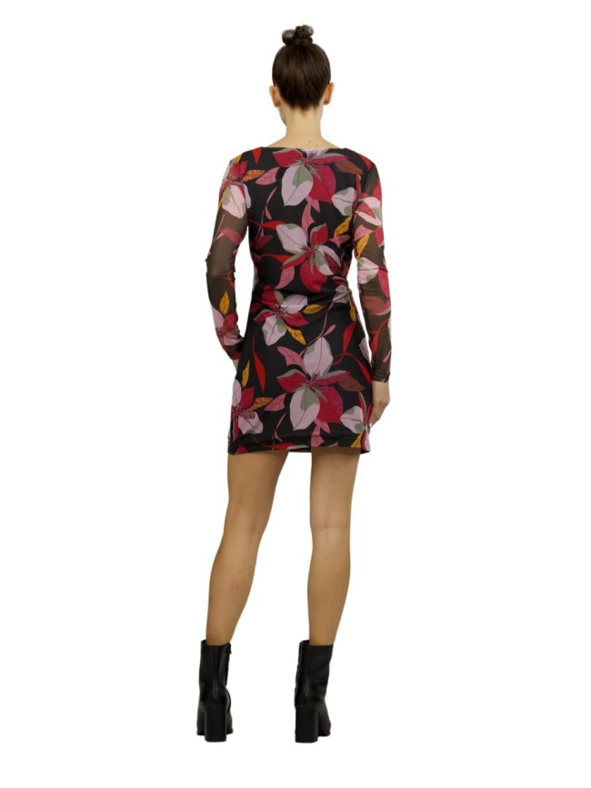 Vestido Rita Malalá
