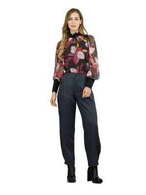 Pantalon Pinzas Malalá