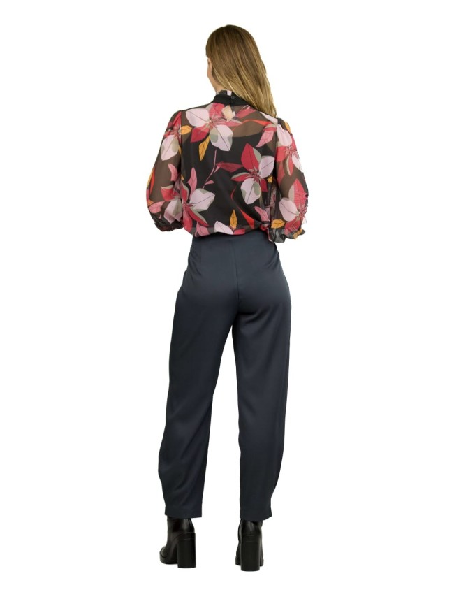 Pantalon Pinzas Malalá