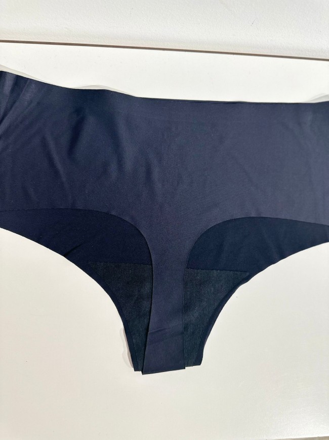 Tanga Talle Alto Sin Costura