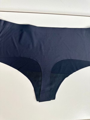 Tanga Talle Alto Sin Costura