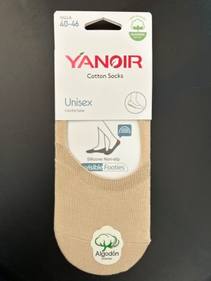 Pinkie Unisex Yanoir