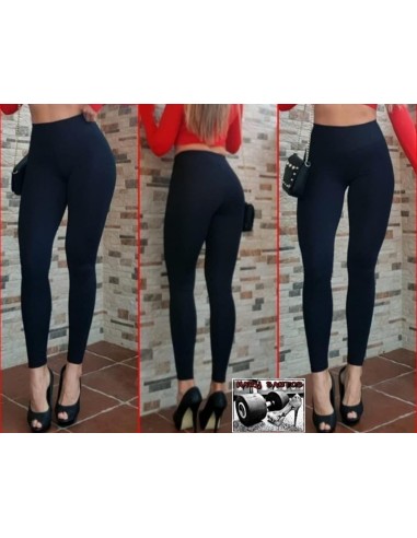 LEGGINS PUSH UP GABRIELA