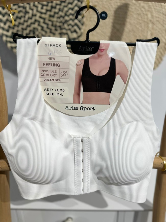 Sujetador Mirella Sujetador Mirella