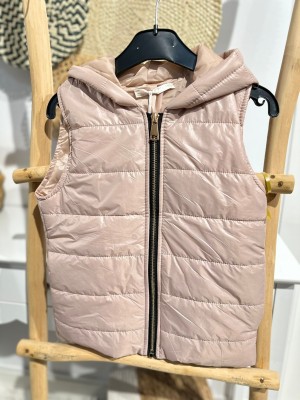 Chaquetón Luci Niña