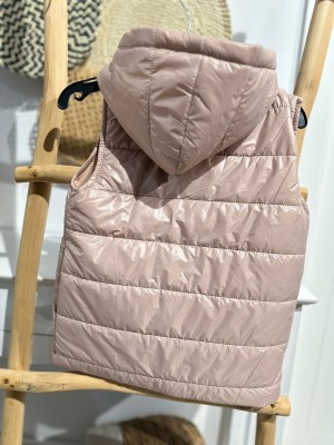 Chaquetón Luci Niña