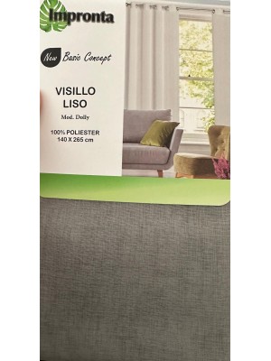 Visillo Liso